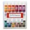Dr. Ph. Martin's Bombay India Ink Set, 0.5oz. Set #2